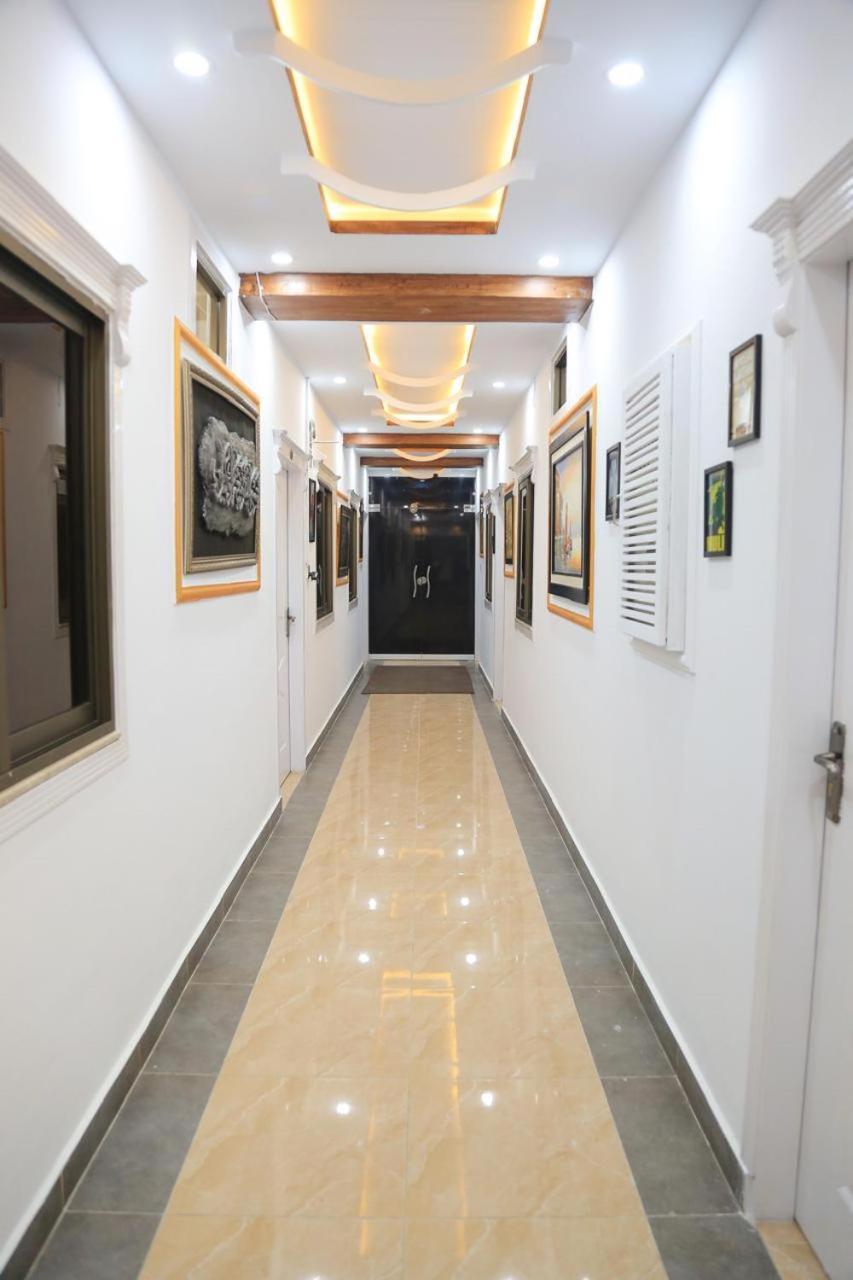 Moven Inn Hotel Ісламабад Екстер'єр фото